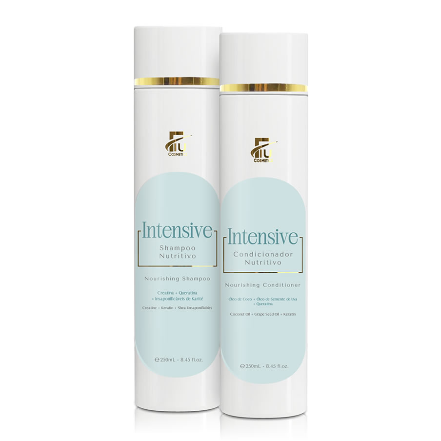 intesive kit HOME CARE